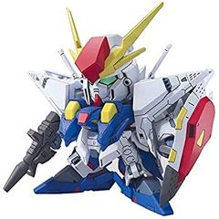 [중고] [매우 좋음] BB 전사 No.386 RX-105 쿠시건담