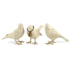 Don Briddell ブルーバード 置物 鳥 オブジェ - メルカリ