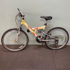 GT i-Drive 3.0 フルサスMTB26インチ FOX×RockShox - メルカリ