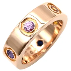 2026年最新】アメジストリング K18 アンティーク アメジスト 指輪の