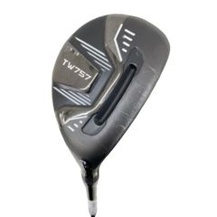 TW757 5UT 24° VIZARD Sフレックス TW757 5UT 24° VIZARD Sフレックス - メルカリ