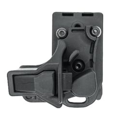 SAFARILAND MODEL 6075UBL/QLS22セット BK ② - メルカリ