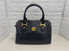 2026年最新】mcm ボストンバッグの人気アイテム - メルカリ