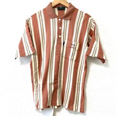 最安値】atlast&co BUTCHER PRODUCTS ポロシャツ 38 - メルカリ