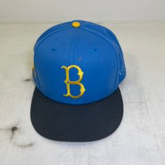 台湾プロ野球 中信兄弟 中信ブラザーズ CTBC Brothers キャップ - メルカリ