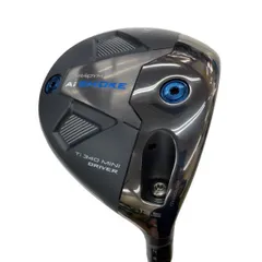 2026年最新】AIスモーク ミニドライバー 13.5の人気アイテム - メルカリ