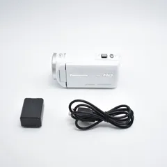 2026年最新】HC-V230Mの人気アイテム - メルカリ