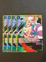 2026年最新】ワンピースカード ヤマト シークレットの人気アイテム