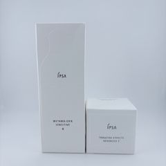 IPSA ターゲットエフェクト アドバンスト S 30g - メルカリ