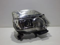 トヨタ純正 ノア 70系 前期 Si 左ヘッドランプユニット 未使用 - メルカリ