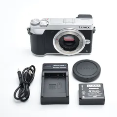 2026年最新】dmc-gx7mk2k 標準ズームレンズキットの人気アイテム