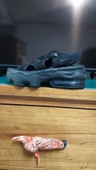 ナイキ 正規品 エアマックス ココ サンダル 230