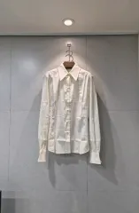 YSL イヴ・サンローラン 正規品 レディース シャツ ブラウス