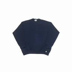 古着 90年代　DISCUS ATHLETIC 無地スウェット