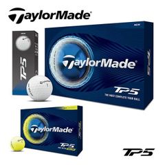 テーラーメイド ゴルフボール 新品　TP5 マキロイ 限定品 12個　1ダース テーラーメイド ゴルフボール 新品 TP5 マキロイ 限定品 12個 1ダース