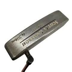 2026年最新】SCOTTY CAMERON tel3の人気アイテム - メルカリ