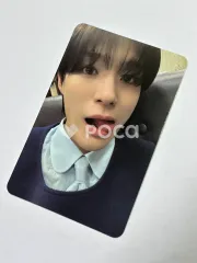 NCT ジェノ DREAM( )SCAPE icantfeelanything Ver.