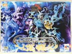 メガハウス P.O.P WA-MAXIMUM “死の外科医