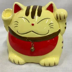 2026年最新】招き猫貯金箱の人気アイテム - メルカリ