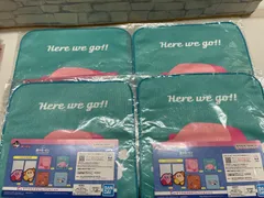 【N3-39】◇  星のカービィ　一番くじ　タオルまとめ売り　11点セット