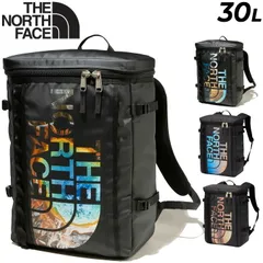 ザ・ノース・フェイス 30L リュック 鞄 THE NORTH FACE ノベルティBCヒューズボックス｜デイバッグ バックパック スクエア型 鞄 ロングセラーモデル/NM82250