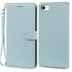 【新品】 iPhoneSE 2022 2020 iPhone7 iPhone8 ケース 手帳型 アイホン iPhone 7 8 SE 第2世代 第3世代 通用 iphone se 3 SE 2 ストラップケース iPhone SE2 SE3 第二世代 第三世代