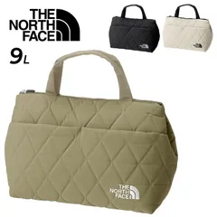 ザ・ノース・フェイス トートバッグ キャリングバッグ  THE NORTH FACE ノート型PC タブレット 収納バッグ 自立型 A4サイズ 電子機器 機器周辺収納 キャリングケース 仕事 ビジネス 学校  ジオフェイスボックストート/NM32355