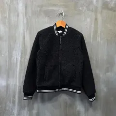 キャロウェイ ゴルフ シェルパ スタジャン ジャケット/レディース(S)/ST2331