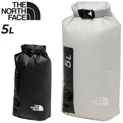  スタッフバッグ 5L 耐水 防水 ノースフェイス THE NORTH FACE スーパーライトドライバッグ アウトドア ギア 耐水 防水性 ナイロン 収納袋 登山 トレッキング トレラン 旅行 ブランド 鞄/NN32366