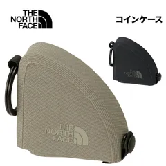 ザ・ノース・フェイス コインケース 財布 THE NORTH FACE ランブルコインワレット  小銭入れ 硬貨   トラベルワレット さいふ     ブラック ベージュ  ギフト/NN32510