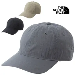 ザ・ノース・フェイス 帽子 ナイロンキャップ メンズ レディース THE NORTH FACE デイライトキャップ  軽量 UVケア 無地 スポーティ 男女兼用 大人用/NN42530