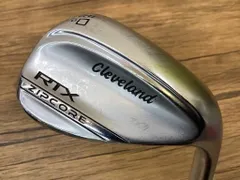 2026年最新】クリーブランド rtx zipcore 60の人気アイテム - メルカリ