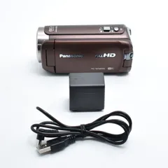 2026年最新】panasonic ビデオカメラ ワイプの人気アイテム - メルカリ