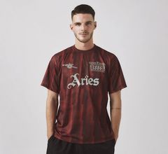 新品タグ付き arsenal aries アーセナル × アリーズ Tシャツ - メルカリ