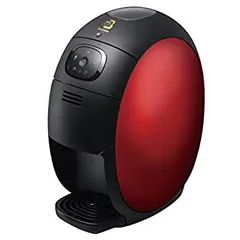 【中古】「非常に良い」ネスレ コーヒーメーカー ネスカフェ ゴールドブレンド バリスタ TAMA プレミアムレッド HPM9633PR