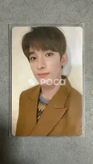 Seventeen ドギョム セブチ An Ode Truth ver.