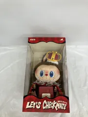 POP MART ポップマート LABUBU ラブブ LET'S CHECKMATE LF2931 f103