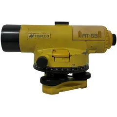 2026年最新】topcon at-g3の人気アイテム - メルカリ
