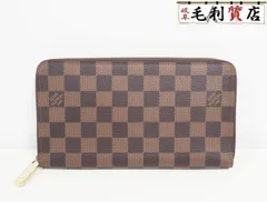 2026年最新】ルイヴィトン 長財布 モノグラム ジッピーオーガナイザー