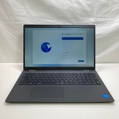 累積34 Latitude 3520/i5/16GB/office BT100% - メルカリ