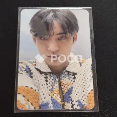 Seventeen ミンギュ Face the Sun ep.3 Ray Ver.