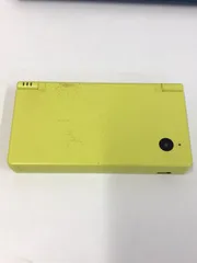 ⭐︎ニンテンドーDSi 本体 ライムグリーン⭐︎