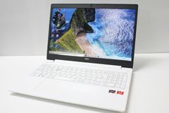 LAVIE NS610/NAW-KS Ryzen7 メモリ8gbssd256gb - メルカリ