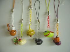 ♯Gyi17GOはなかっぱ花根付2シークレット2入フルコンプ全8種 - メルカリ