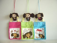 ♯Hom14ATにゃんぱいあマスコットコレクション2全5種 - メルカリ