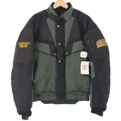 ゴールドウイン GOLDWIN GW SPORT ツーリングジャケット GORE-TEX 中綿入り メンズ import：L のサムネイル