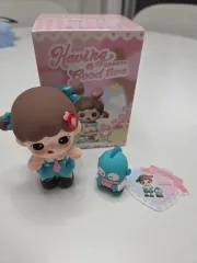 フィギュア サンリオ（ハンギョドン）