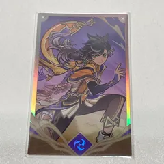 2026年最新】七聖召喚の人気アイテム - メルカリ