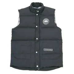 2026年最新】カナダグースベストの人気アイテム - メルカリ