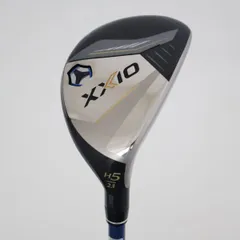 2026年最新】ゼクシオ13ユーティリティの人気アイテム - メルカリ